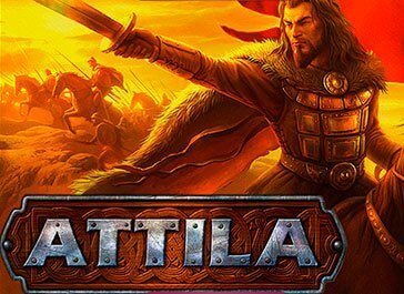 Attila